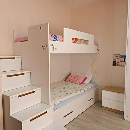 Lungomare 01 Apartment Vlore