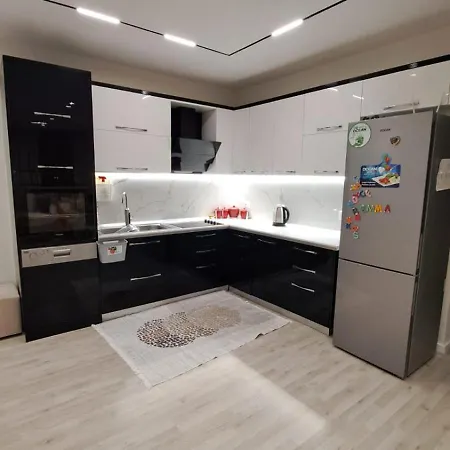 Apartment Lungomare 01 *