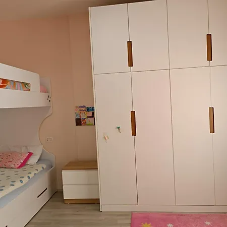 Apartment Lungomare 01 *