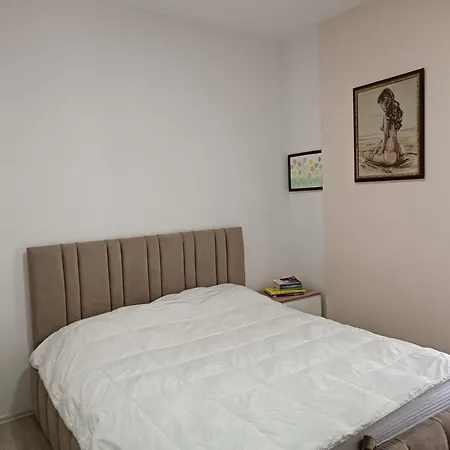 Apartment Lungomare 01