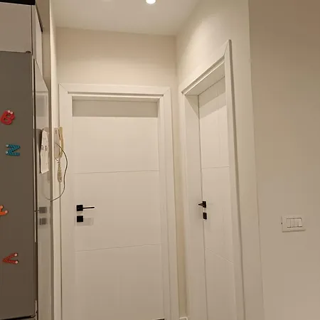 Apartment Lungomare 01
