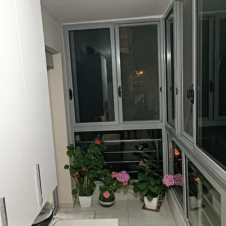 Apartment Lungomare 01 Vlore